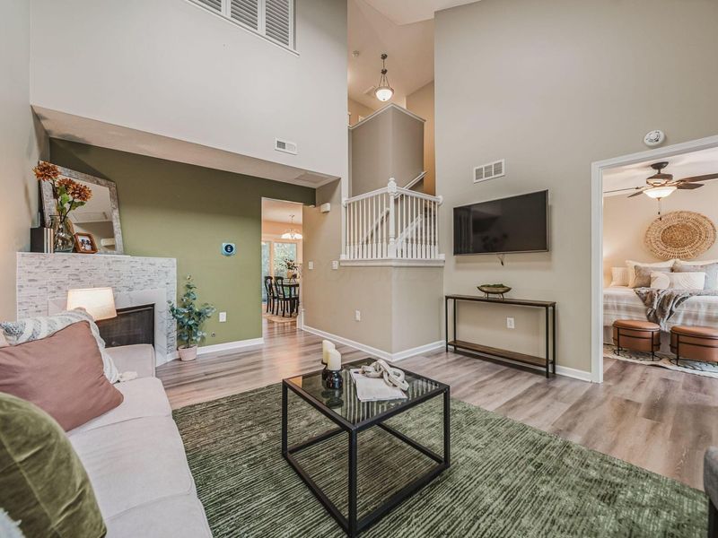 8447 Varden Court, Unit 1301, Blacklick, OH 43004 Photo 5