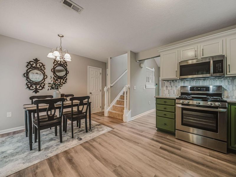 8447 Varden Court, Unit 1301, Blacklick, OH 43004 Photo 9