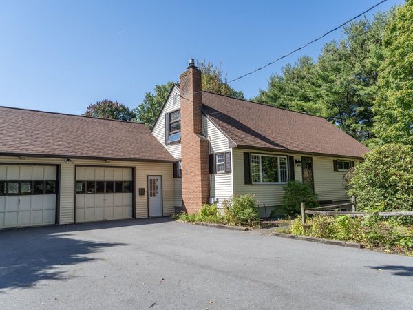 1229 Porters Point Road, Colchester, VT 05446
