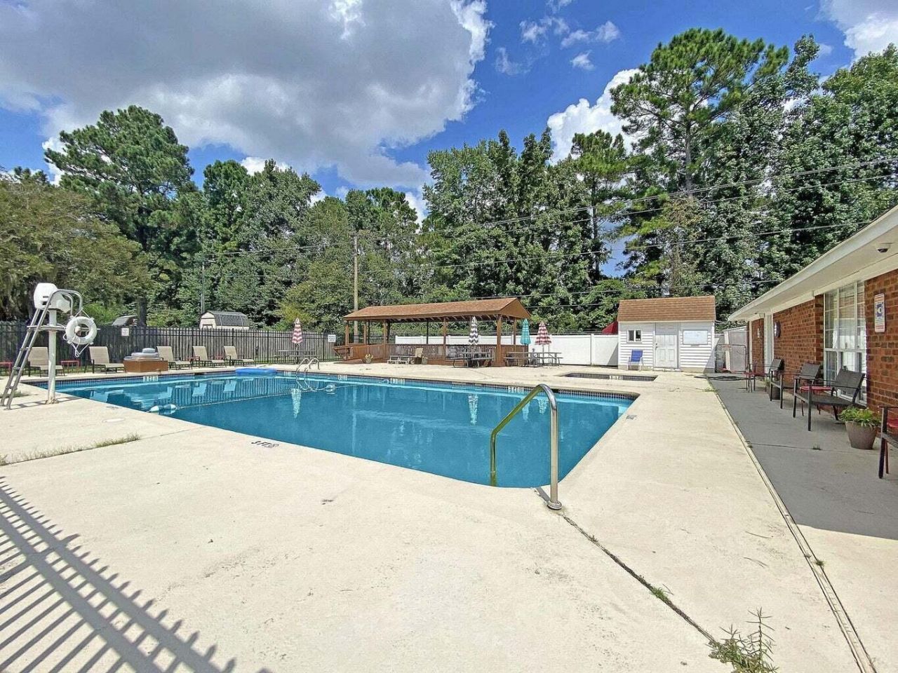 1303 Sand Pine Road Photo 43