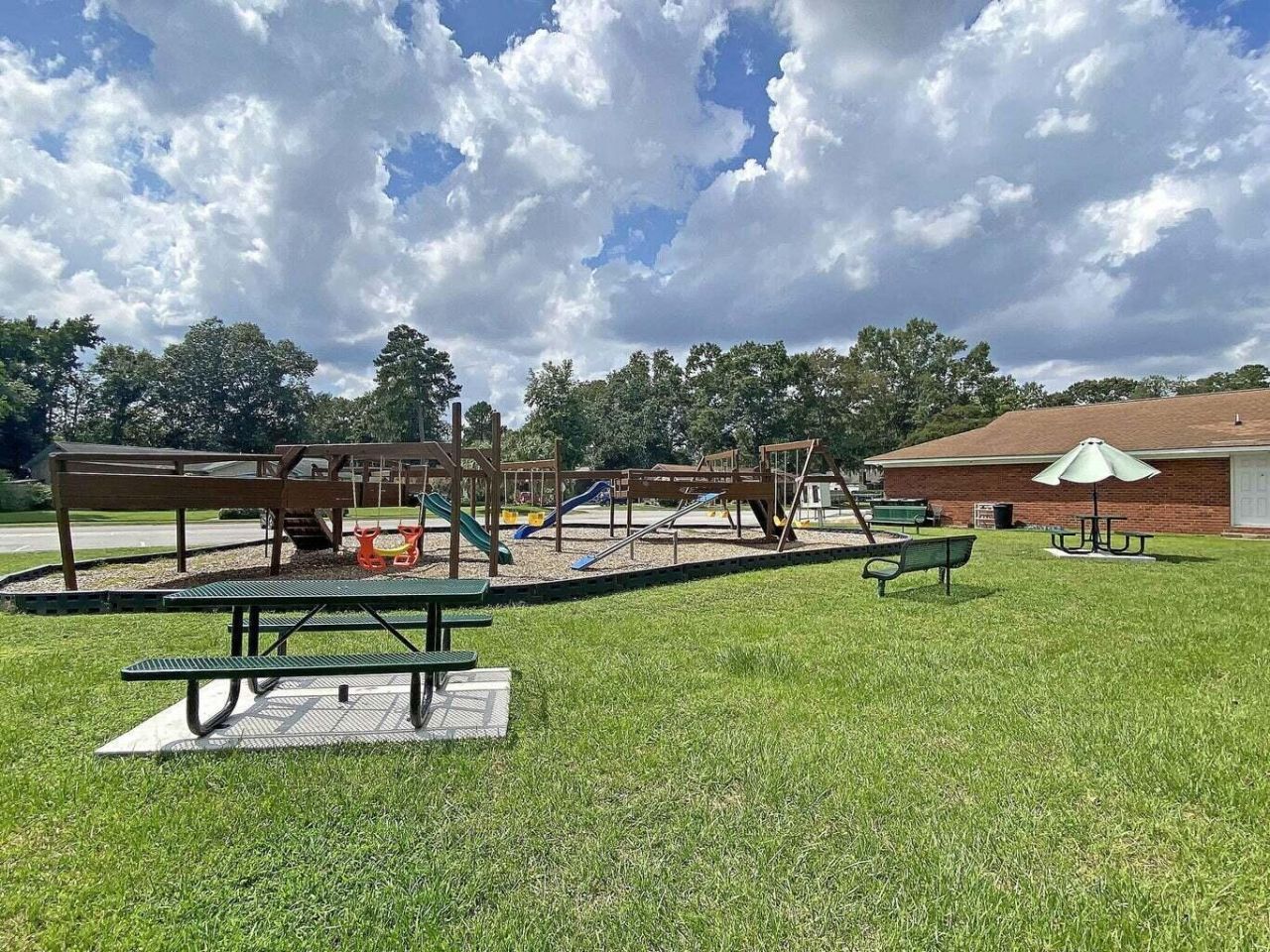 1303 Sand Pine Road Photo 46