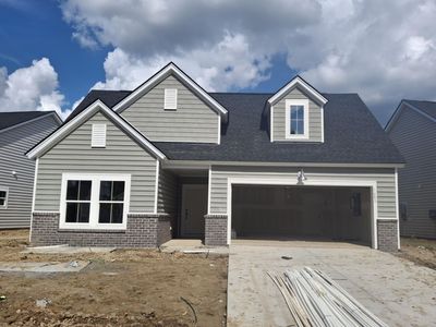 1073 Razor Clam Way, Summerville, SC 29485