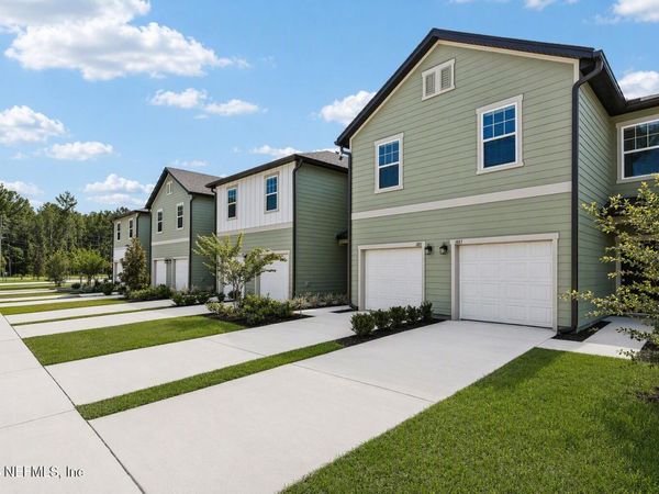 1882 JENNINGS Way, Middleburg, FL 32068