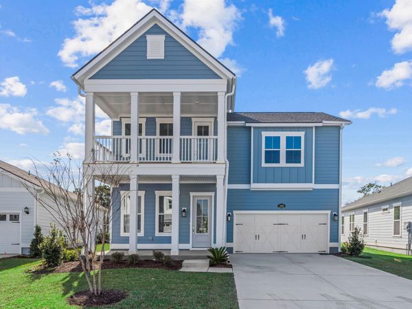 211 Atlantic Breeze St. , Myrtle Beach, SC 29577