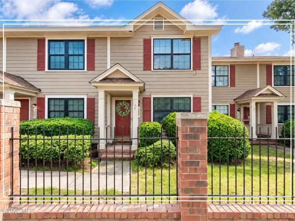 206 W Buena Vista Avenue , North Augusta, SC 29841