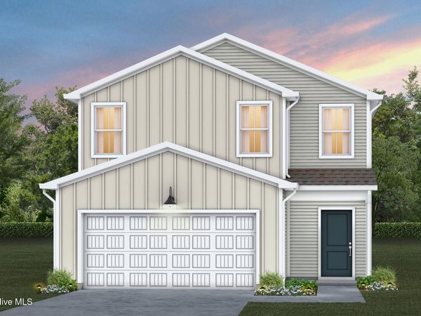 616 Coronado Avenue , Leland, NC 28451