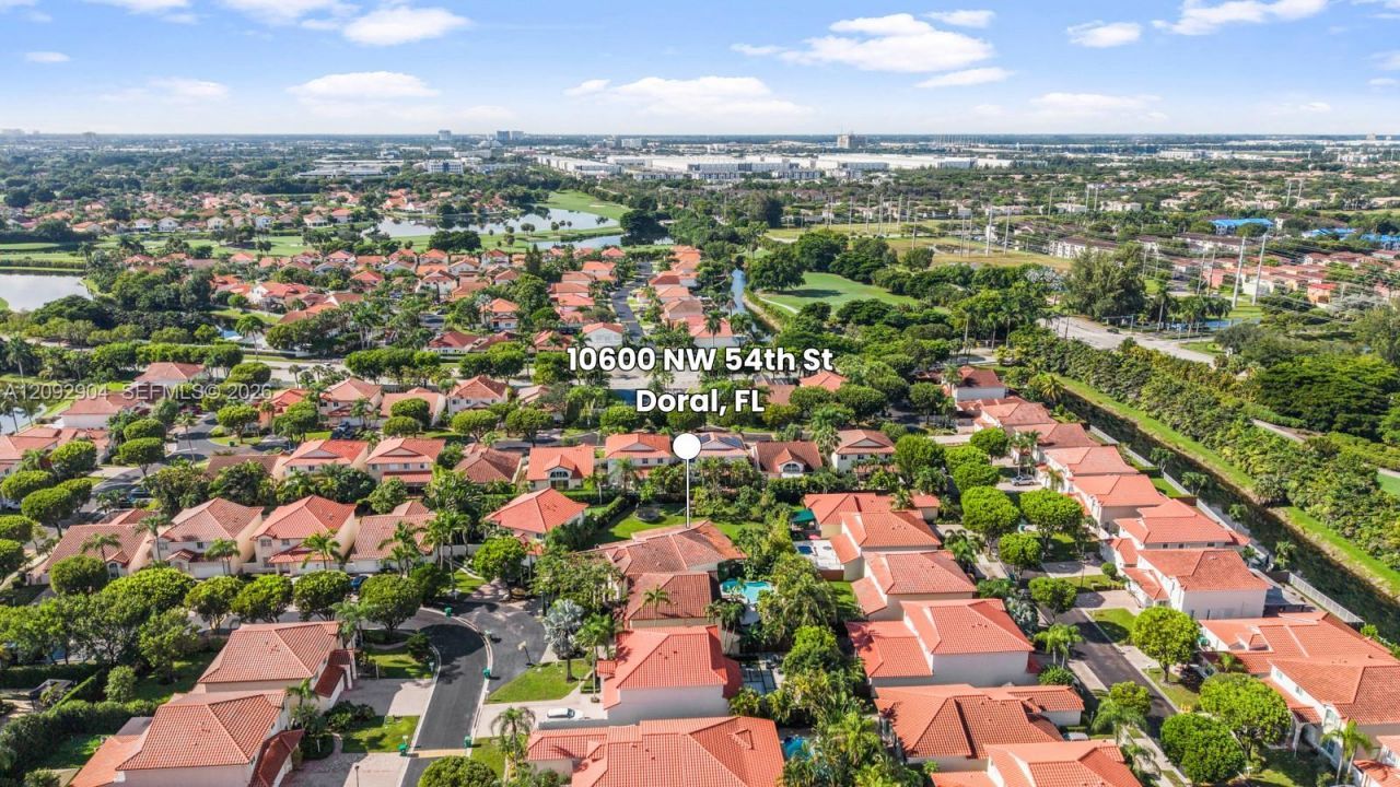 10600 NW 54th St, Doral, FL 33178 Photo