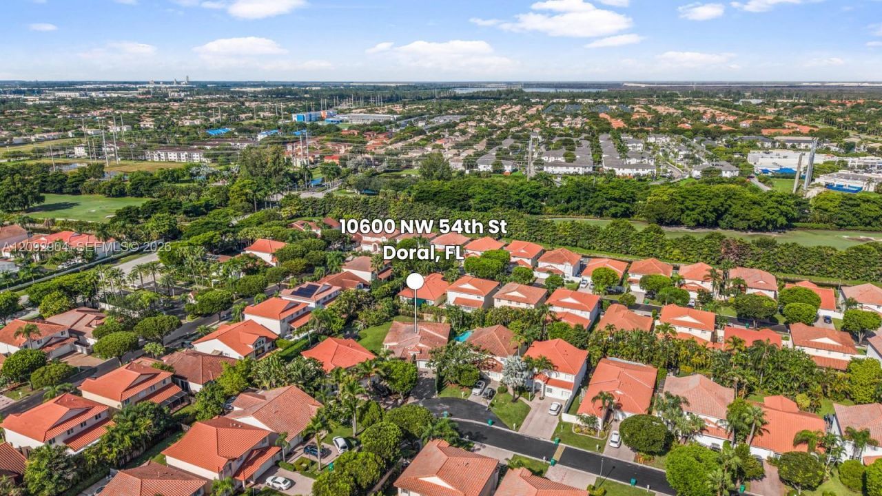 10600 NW 54th St, Doral, FL 33178 Photo