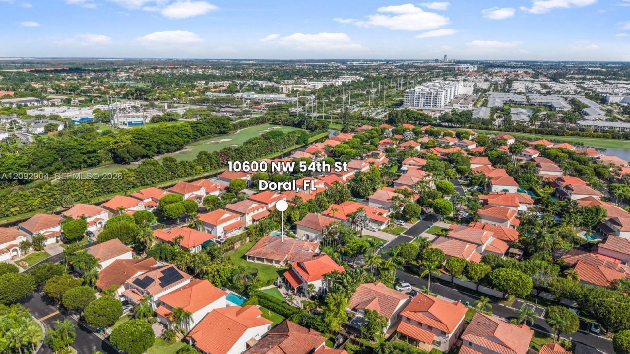 10600 NW 54th St, Doral, FL 33178 Photo