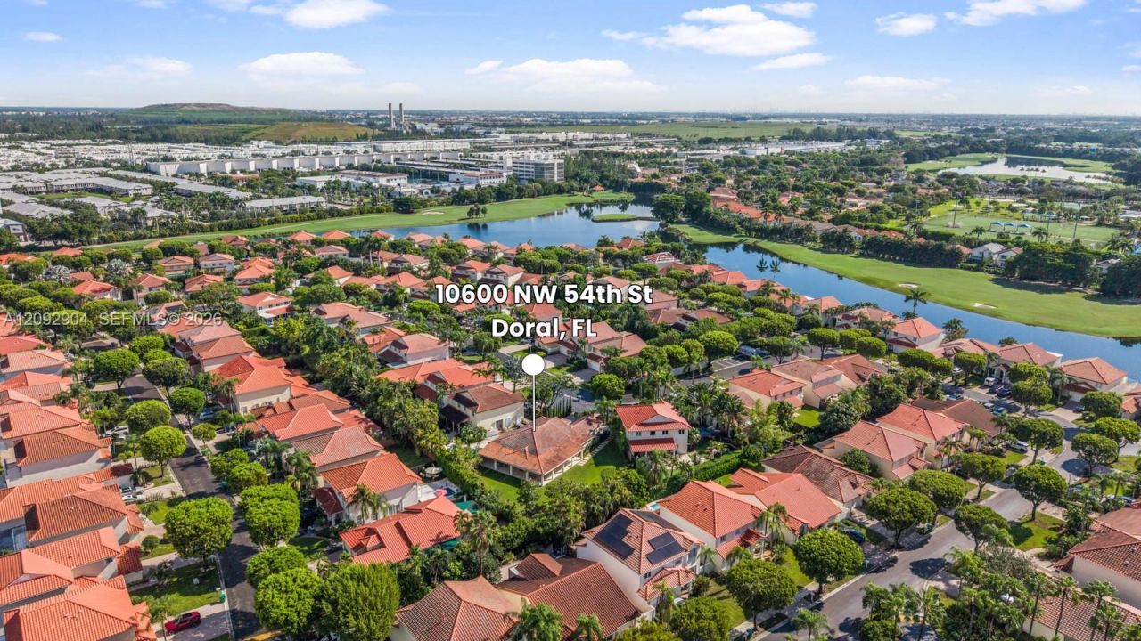 10600 NW 54th St, Doral, FL 33178 Photo