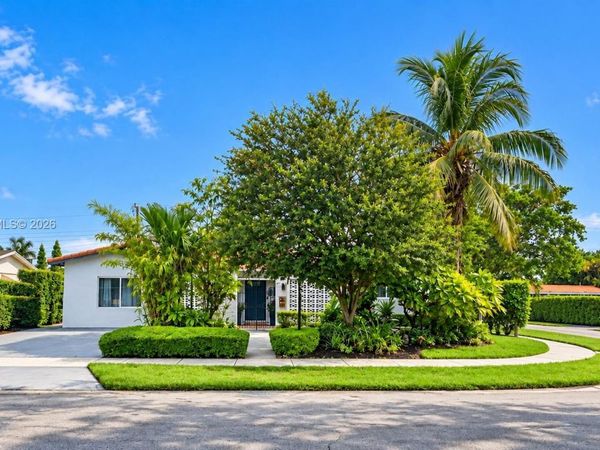 6000 SW 94th Pl , Miami, FL 33173