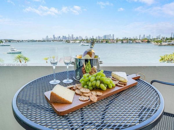 5 Island Ave , Unit 3C, Miami Beach, FL 33139