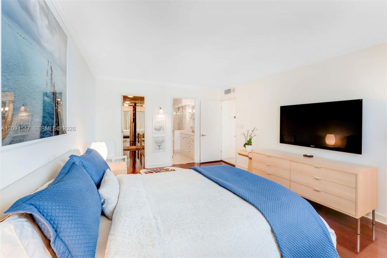 5 Island Ave , Unit 3C, Miami Beach, FL 33139 Photo