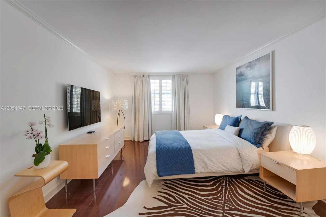 5 Island Ave , Unit 3C, Miami Beach, FL 33139 Photo