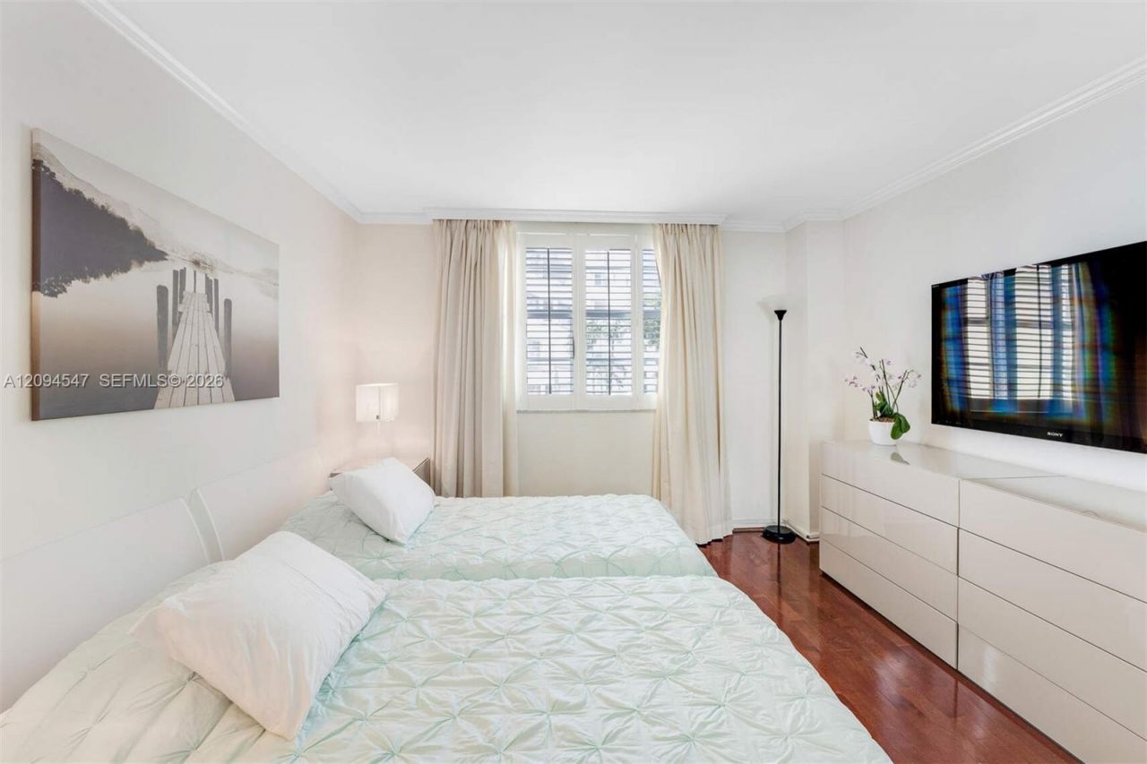 5 Island Ave , Unit 3C, Miami Beach, FL 33139 Photo