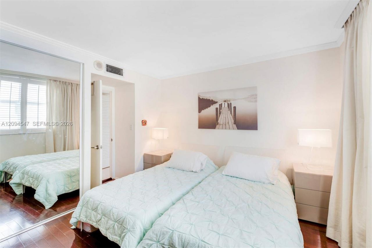 5 Island Ave , Unit 3C, Miami Beach, FL 33139 Photo