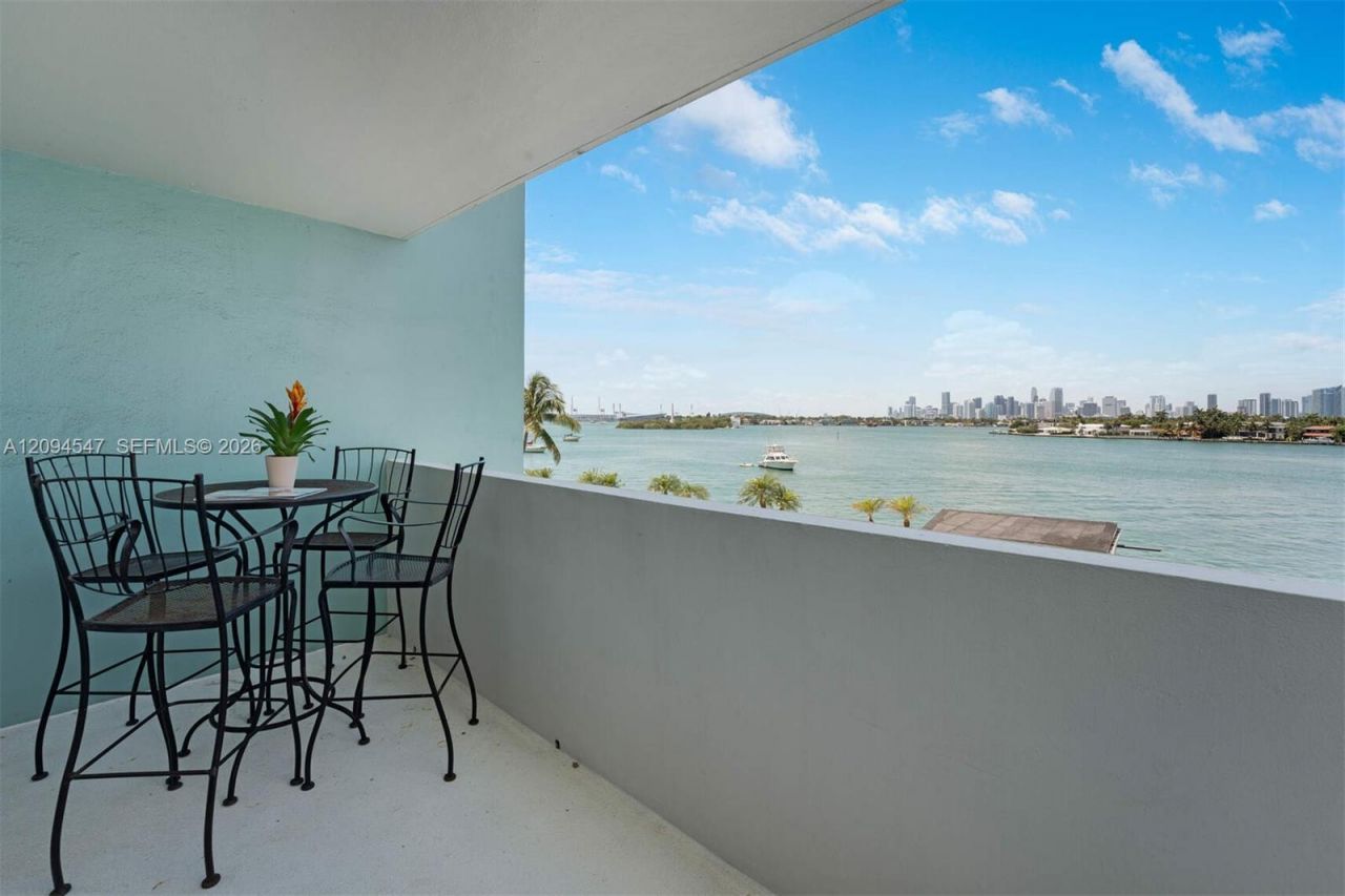 5 Island Ave , Unit 3C, Miami Beach, FL 33139 Photo