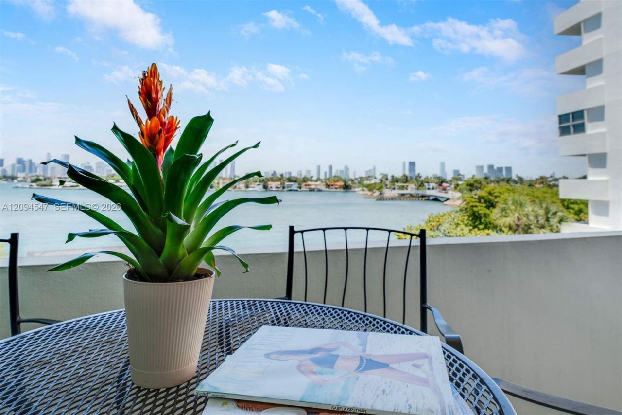 5 Island Ave , Unit 3C, Miami Beach, FL 33139 Photo