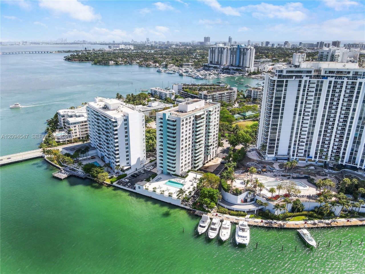 5 Island Ave , Unit 3C, Miami Beach, FL 33139 Photo