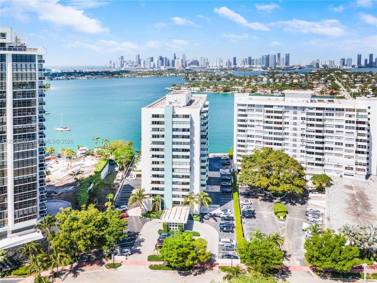 5 Island Ave , Unit 3C, Miami Beach, FL 33139 Photo