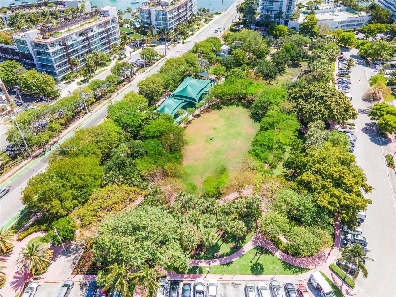 5 Island Ave , Unit 3C, Miami Beach, FL 33139 Photo