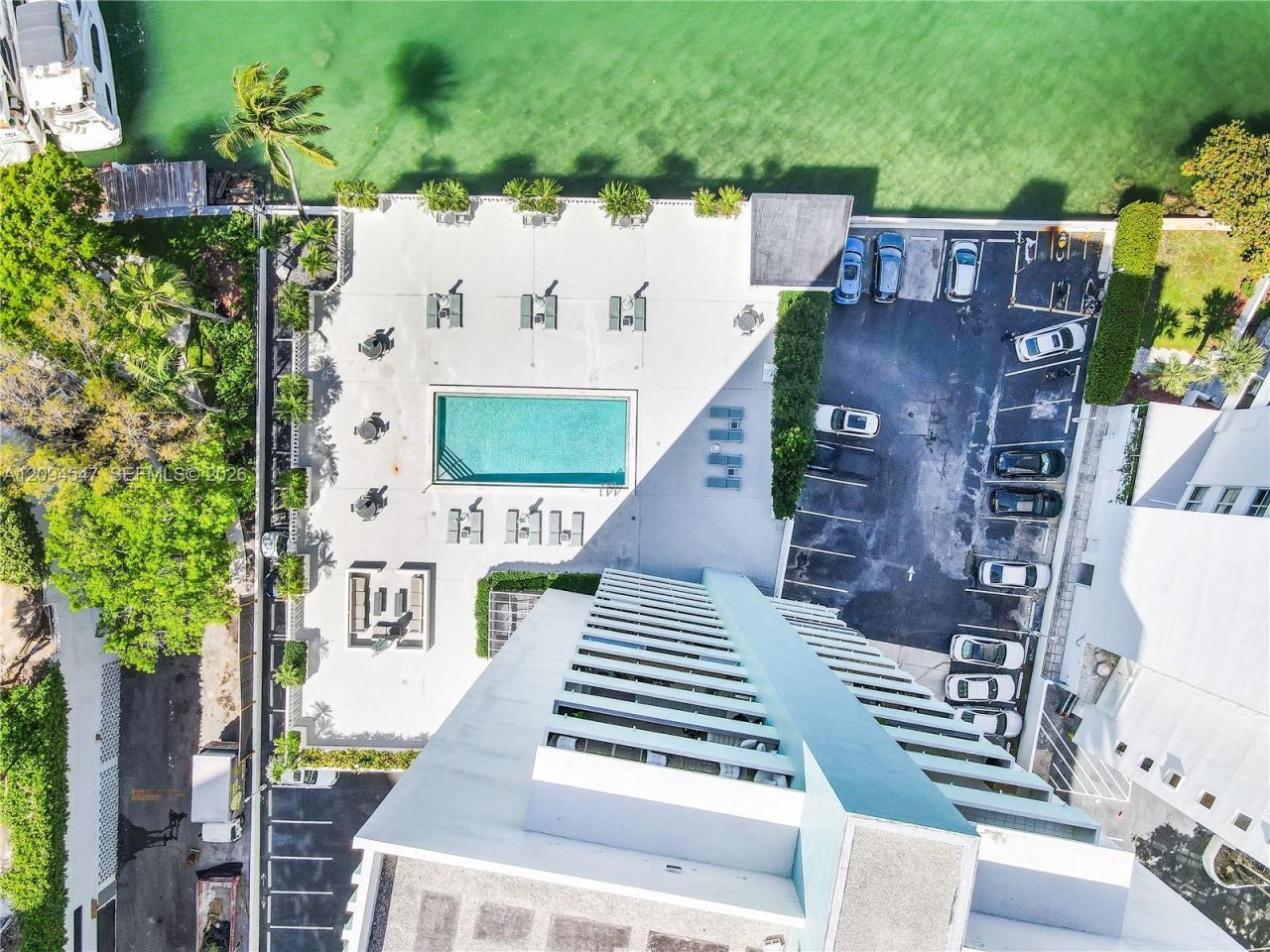 5 Island Ave , Unit 3C, Miami Beach, FL 33139 Photo