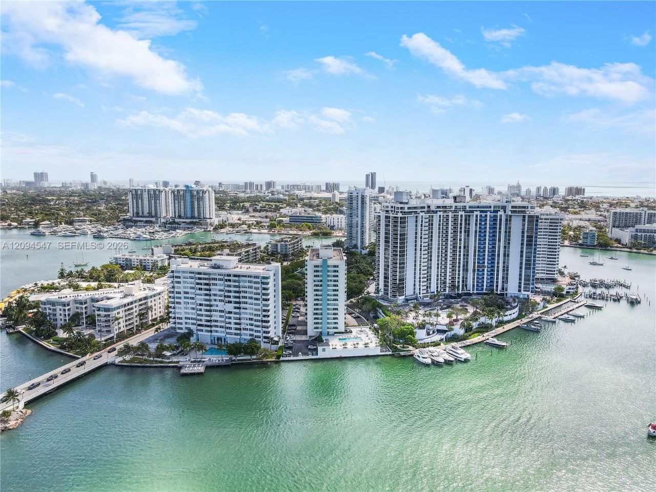 5 Island Ave , Unit 3C, Miami Beach, FL 33139 Photo