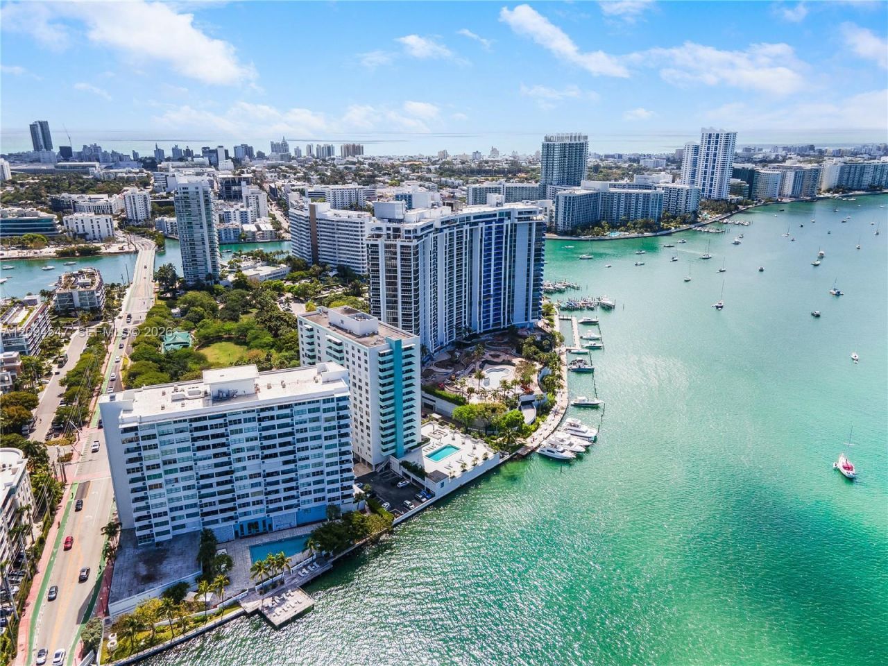 5 Island Ave , Unit 3C, Miami Beach, FL 33139 Photo