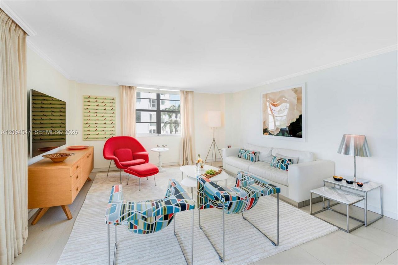 5 Island Ave , Unit 3C, Miami Beach, FL 33139 Photo