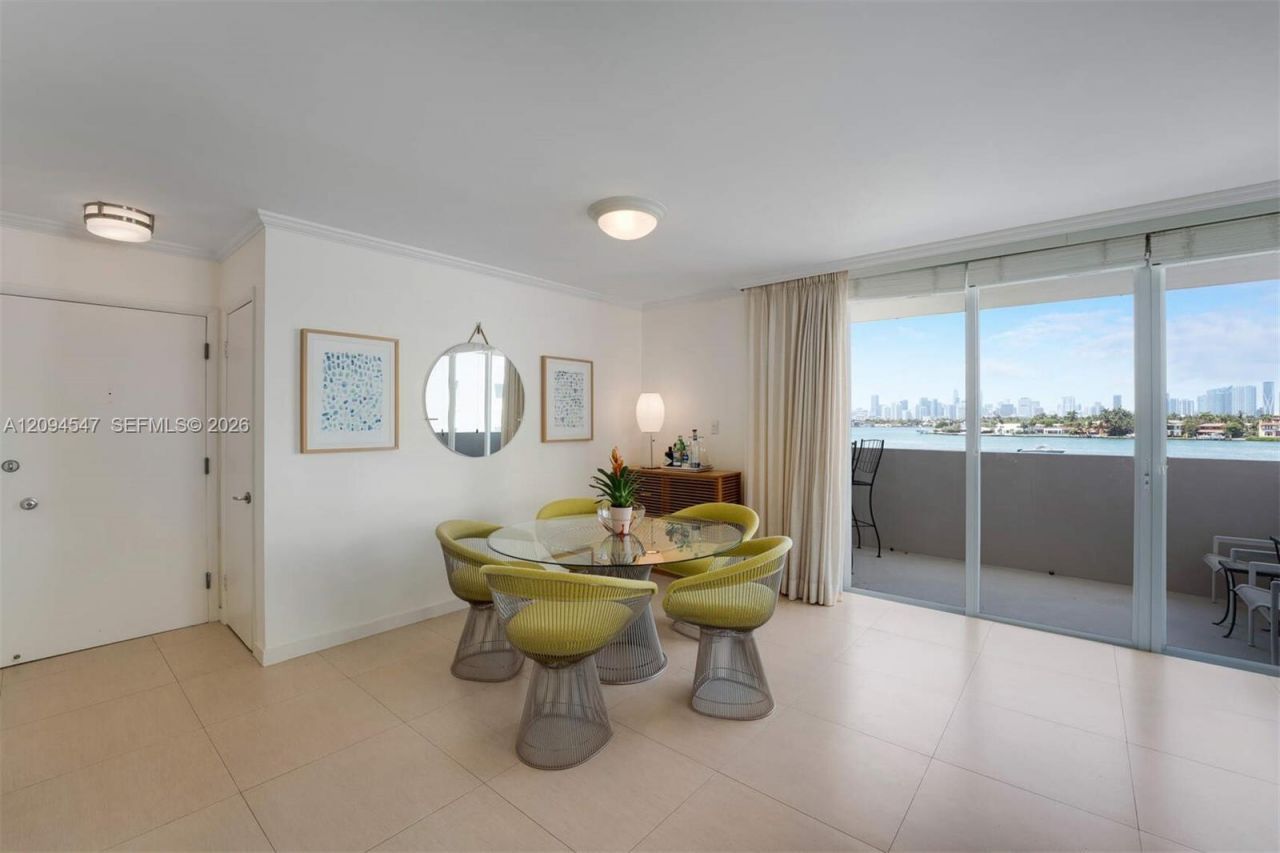 5 Island Ave , Unit 3C, Miami Beach, FL 33139 Photo