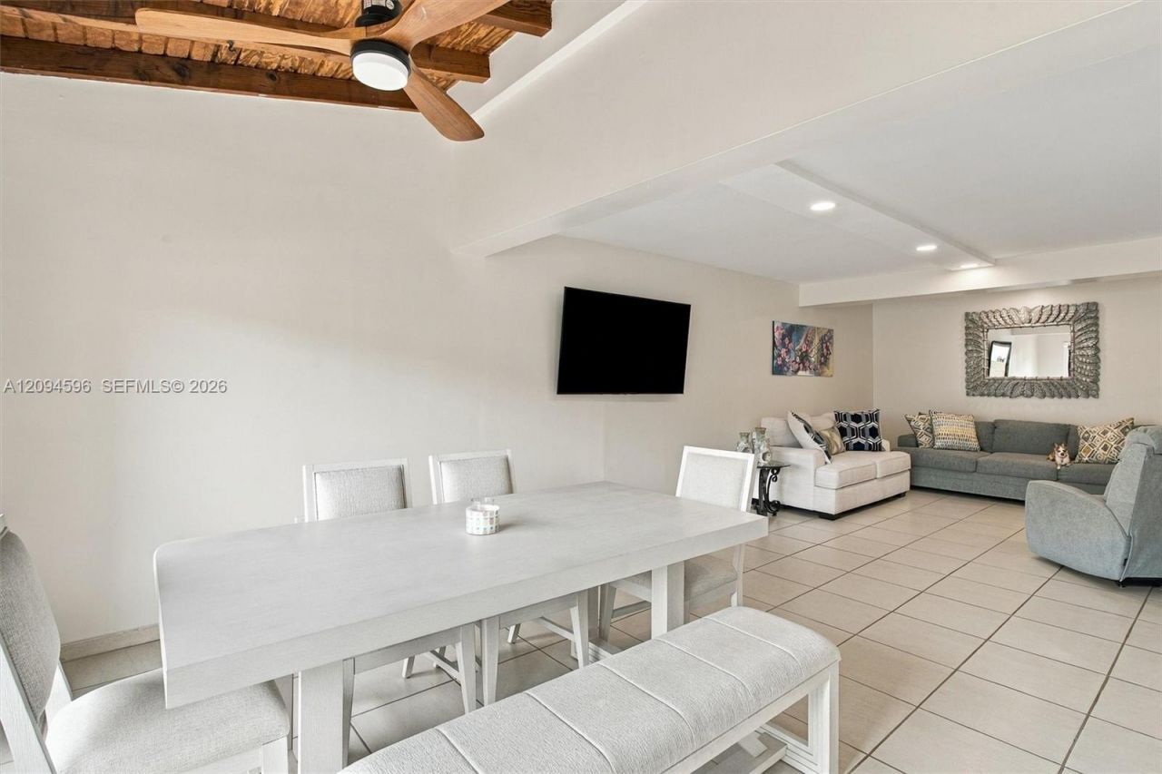9670 Fontainebleau Blvd , Unit 19, Miami, FL 33172 Photo