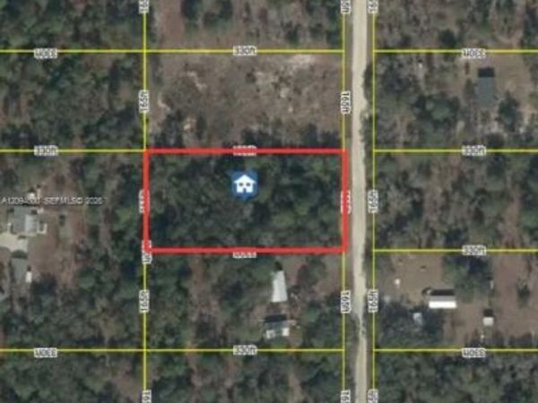 XXX 142 Terrace , Williston, FL 32696