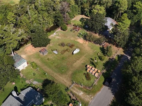 0 Viking Way, Theodore, AL 36582