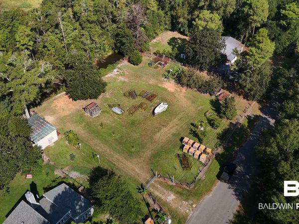 0 Viking Way, Theodore, AL 36582