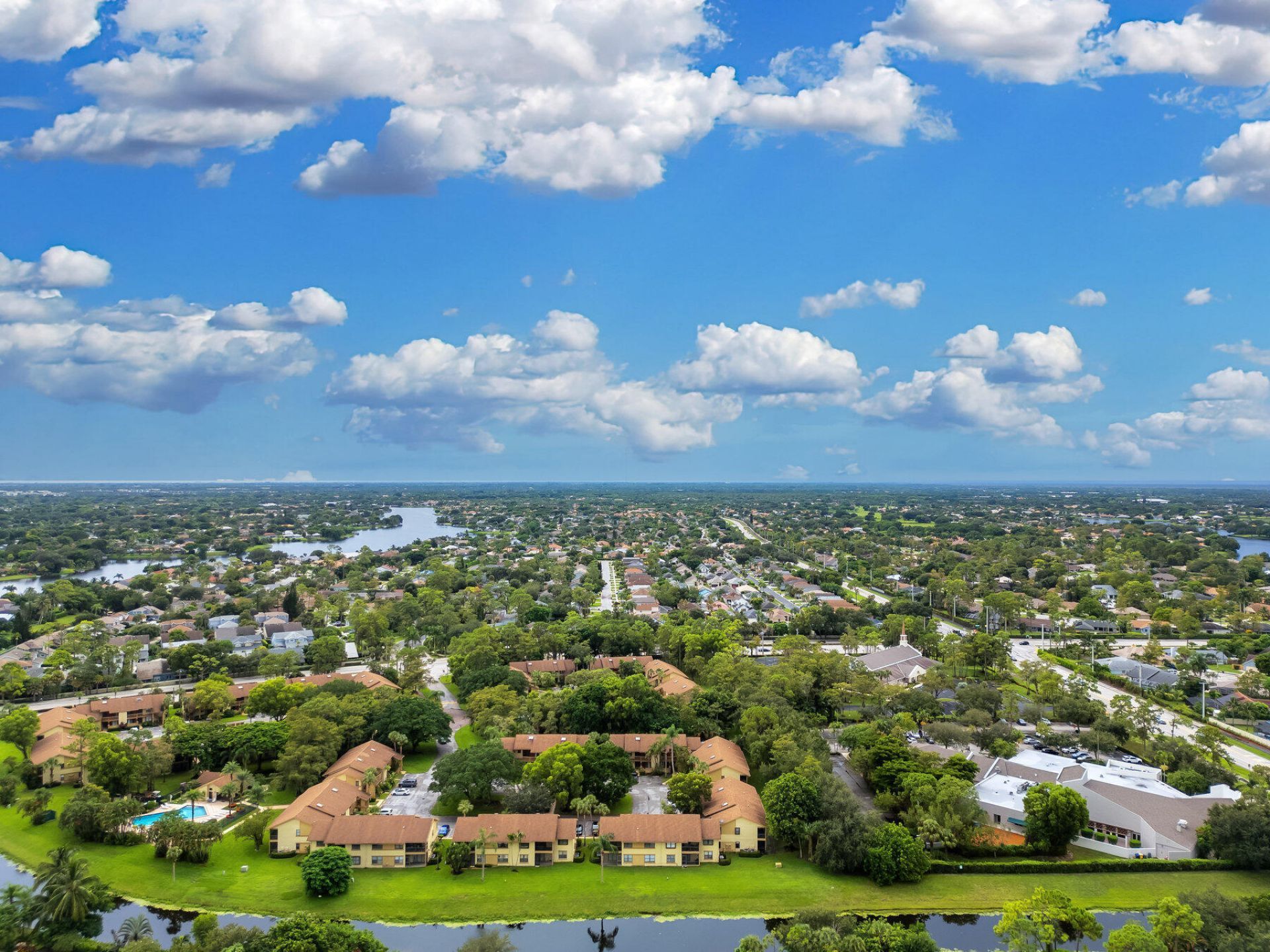 13155 Chadwick Court, Unit 19, Wellington, FL 33414 Photo