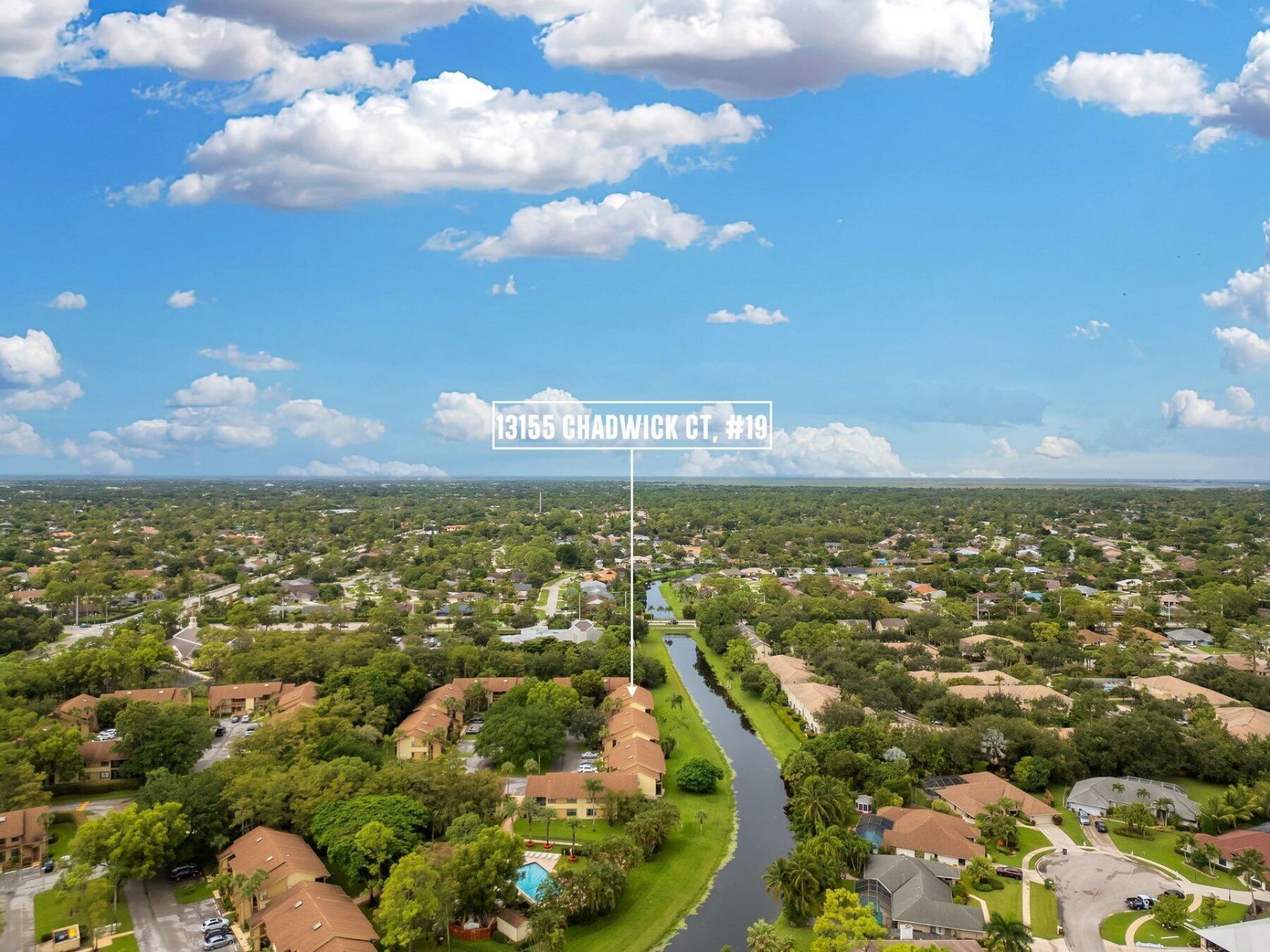 13155 Chadwick Court, Unit 19, Wellington, FL 33414 Photo