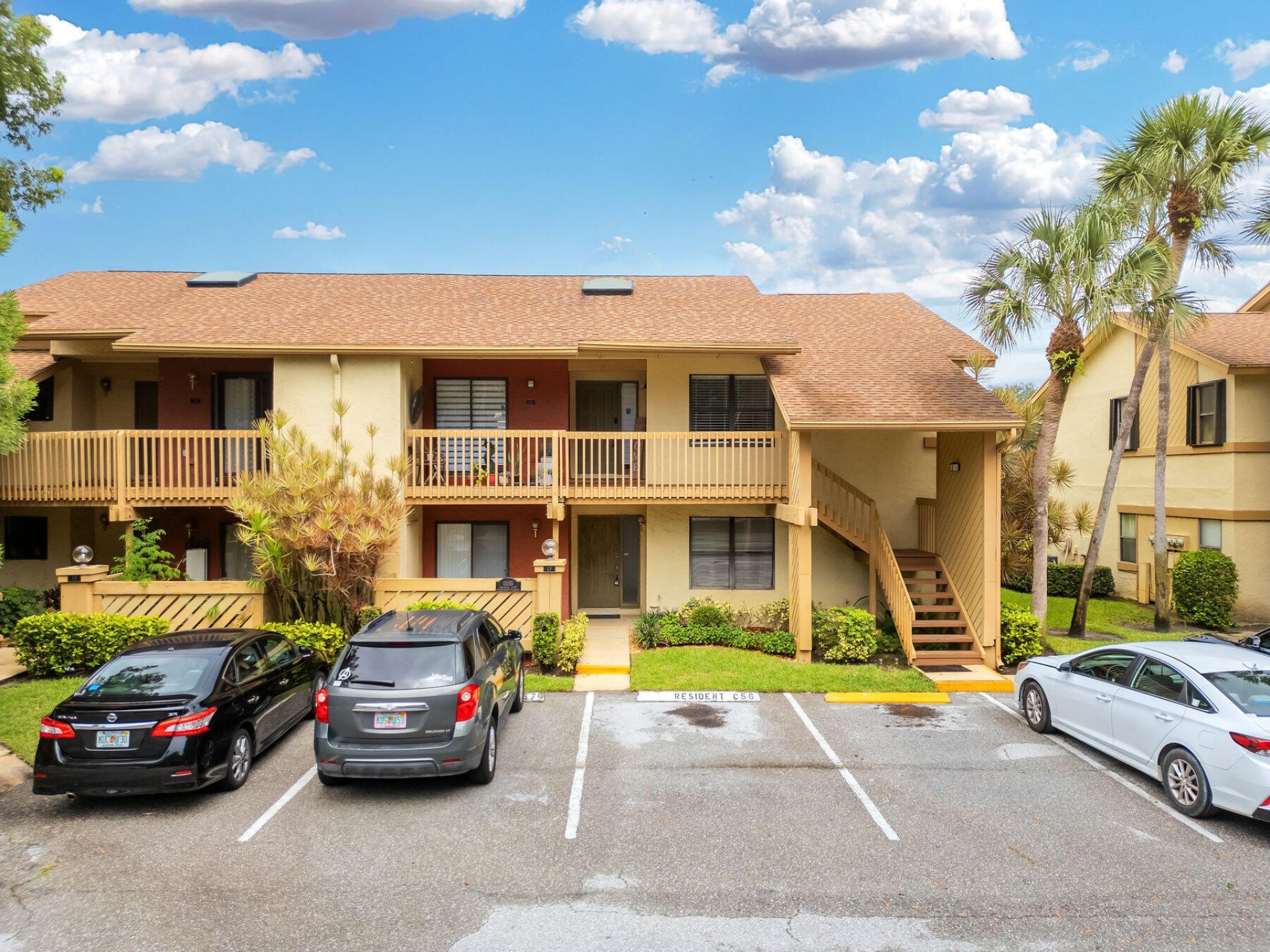 13155 Chadwick Court, Unit 19, Wellington, FL 33414 Photo