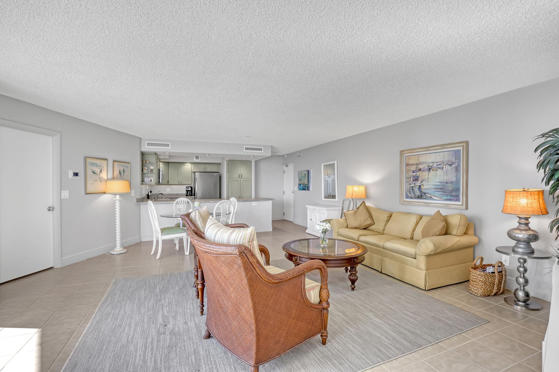 2800 N Ocean Drive, Unit A-22A, Riviera Beach, FL 33404 Photo