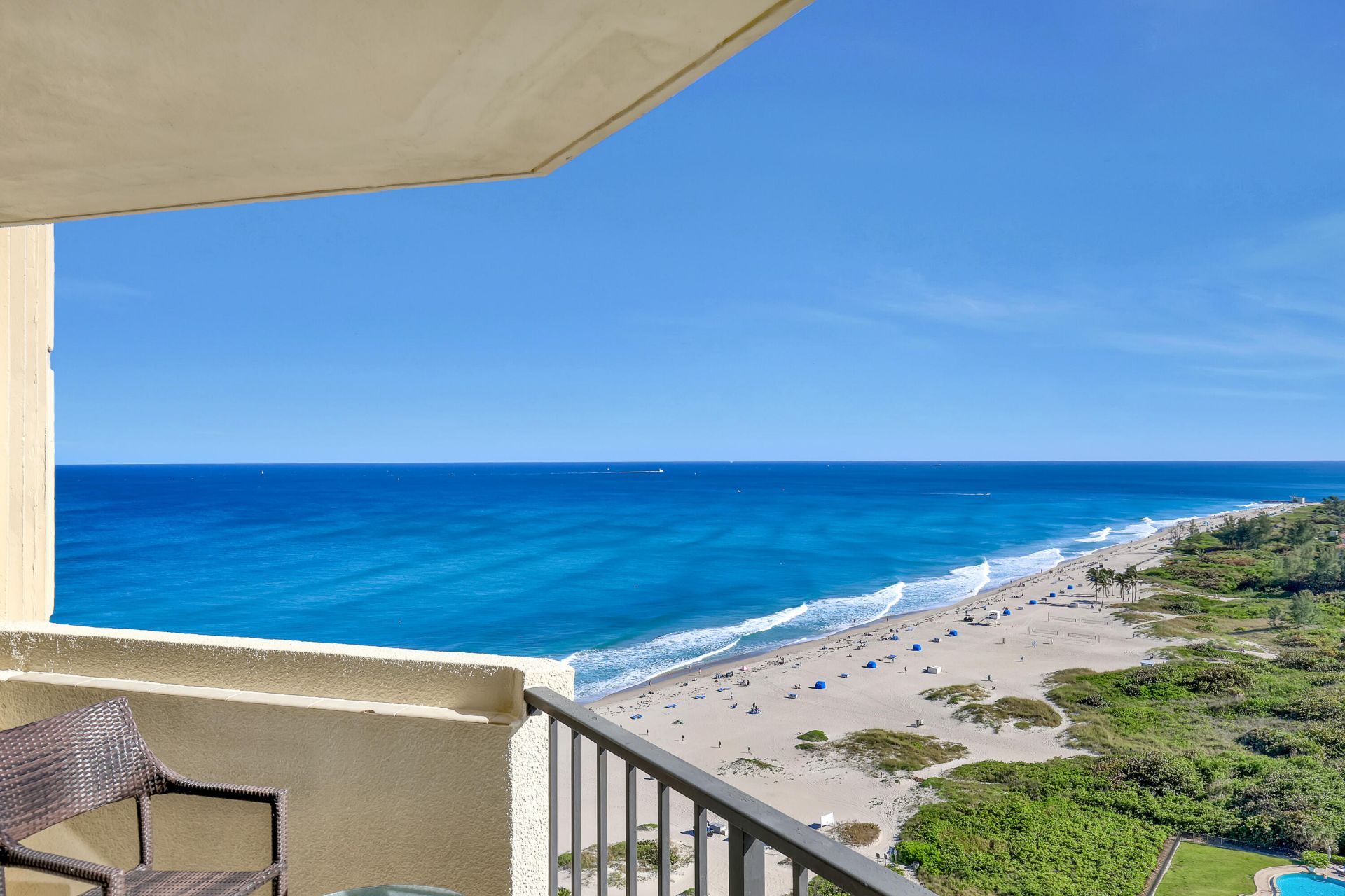 2800 N Ocean Drive, Unit A-22A, Riviera Beach, FL 33404 Photo
