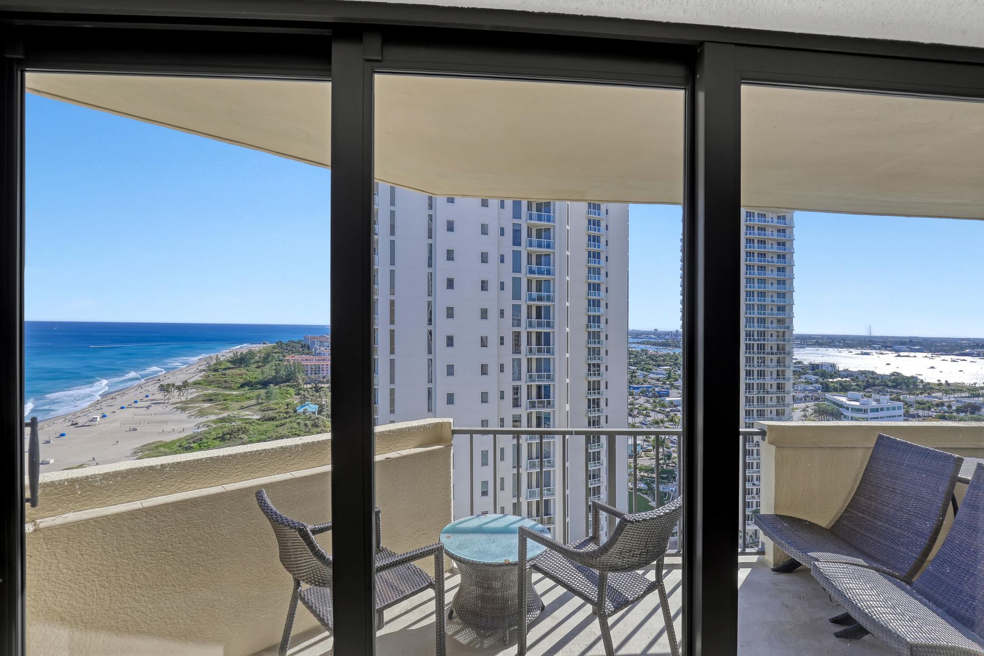 2800 N Ocean Drive, Unit A-22A, Riviera Beach, FL 33404 Photo