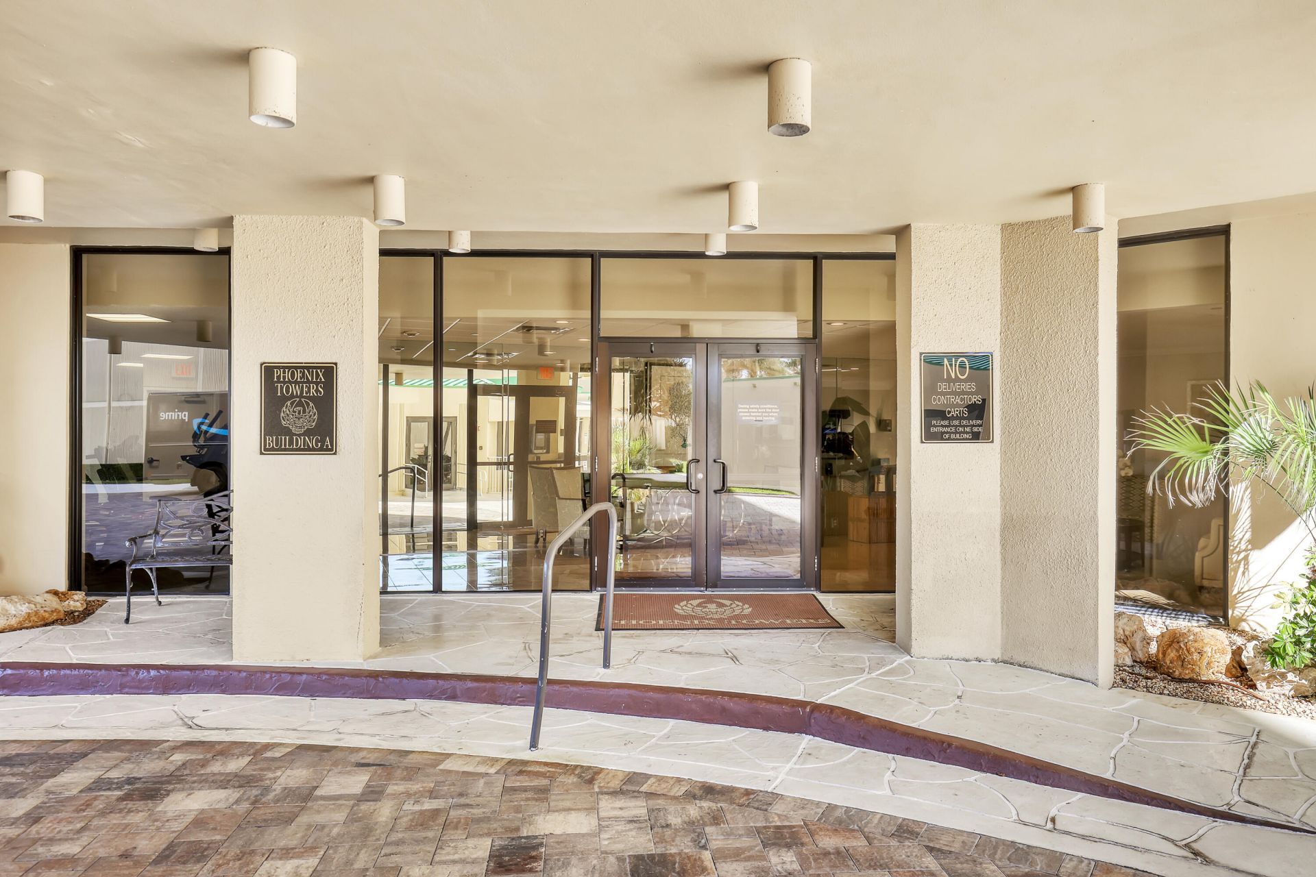 2800 N Ocean Drive, Unit A-22A, Riviera Beach, FL 33404 Photo