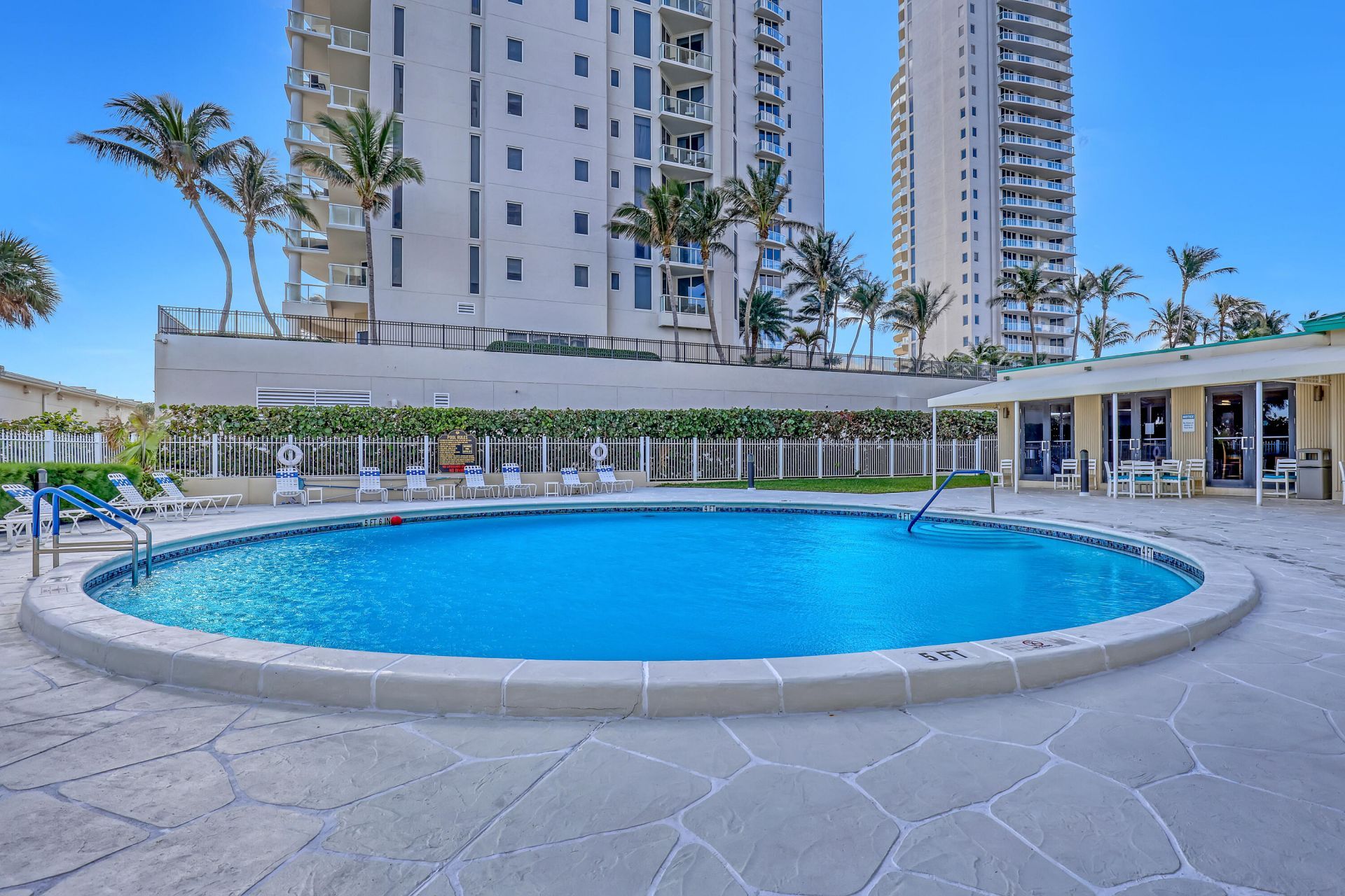 2800 N Ocean Drive, Unit A-22A, Riviera Beach, FL 33404 Photo