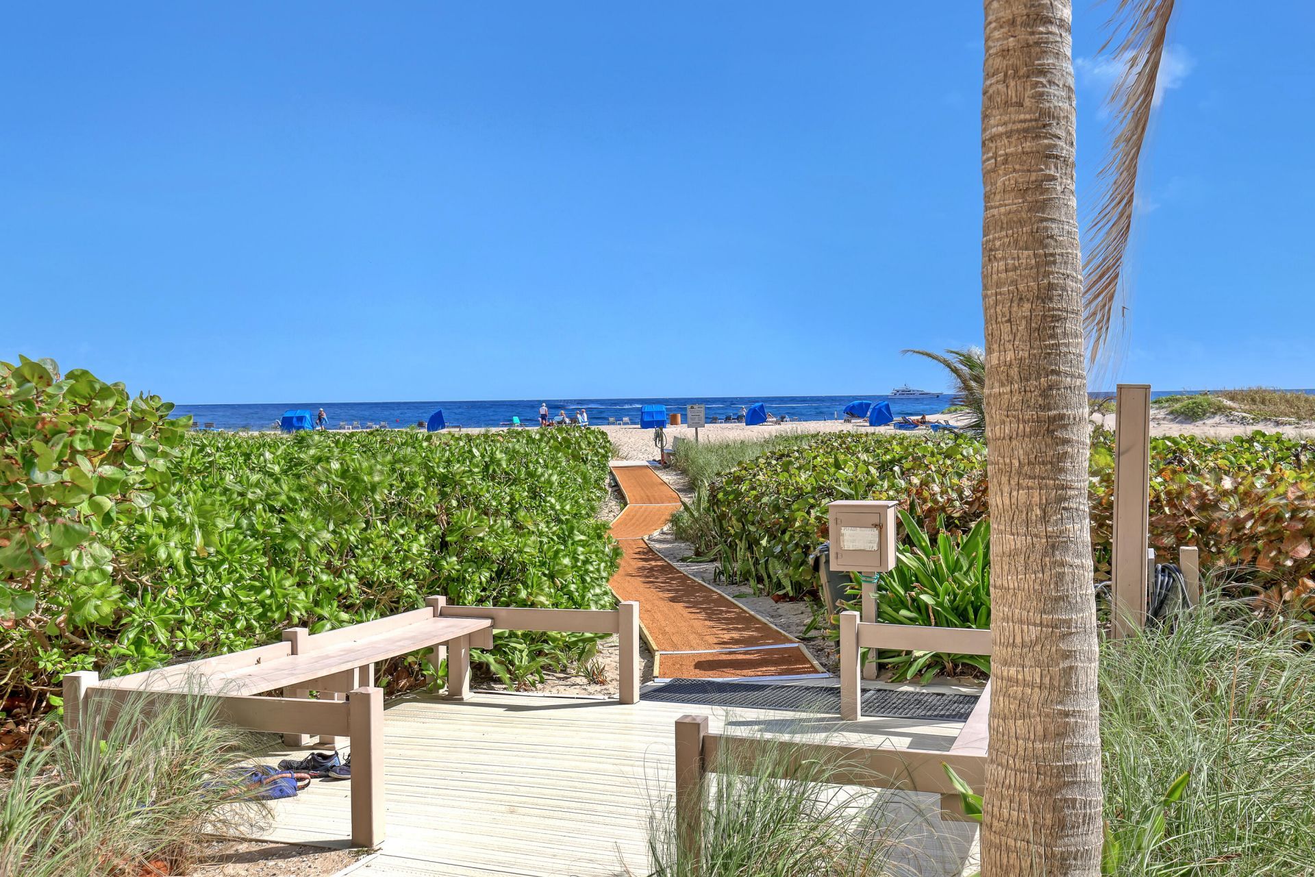 2800 N Ocean Drive, Unit A-22A, Riviera Beach, FL 33404 Photo