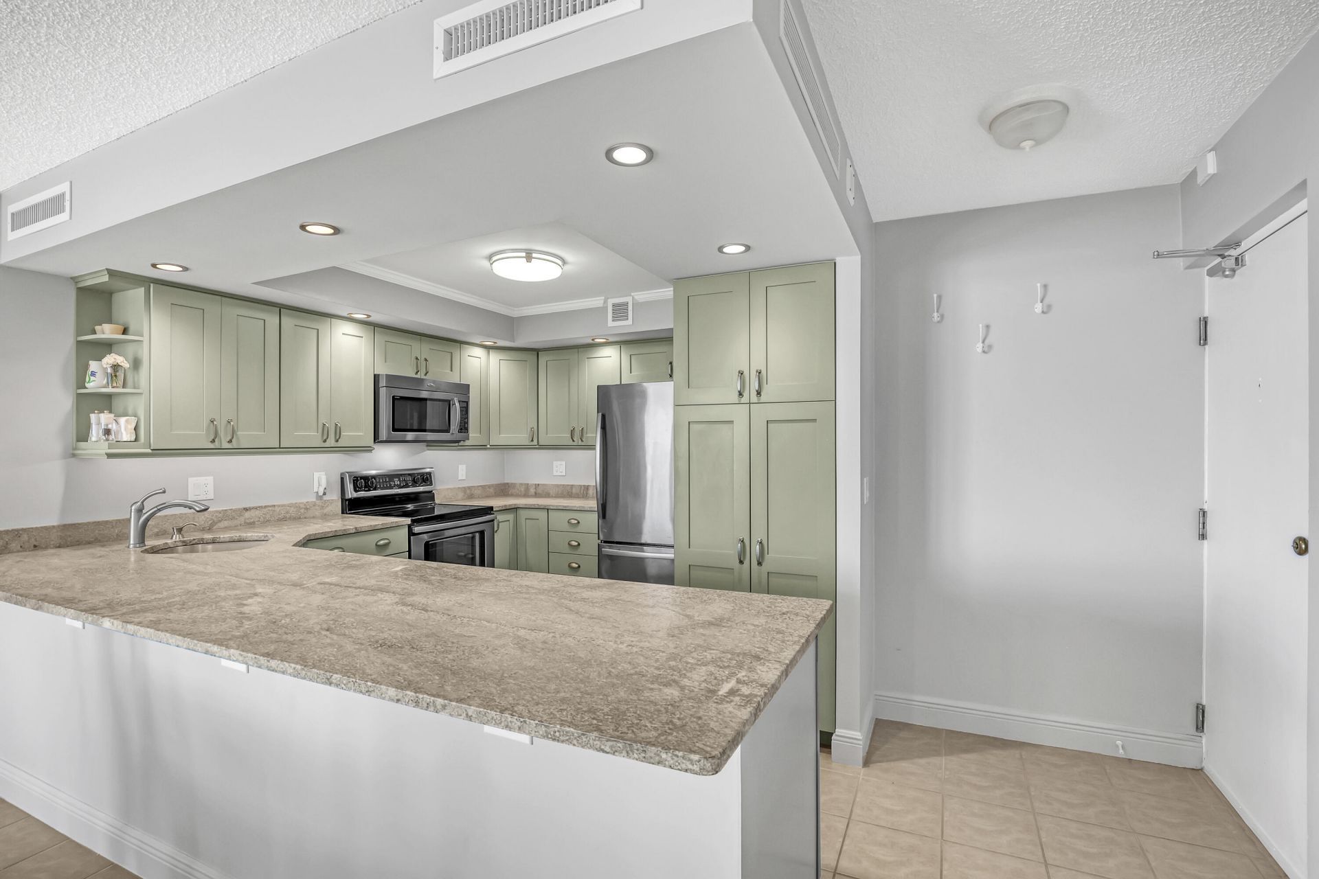 2800 N Ocean Drive, Unit A-22A, Riviera Beach, FL 33404 Photo