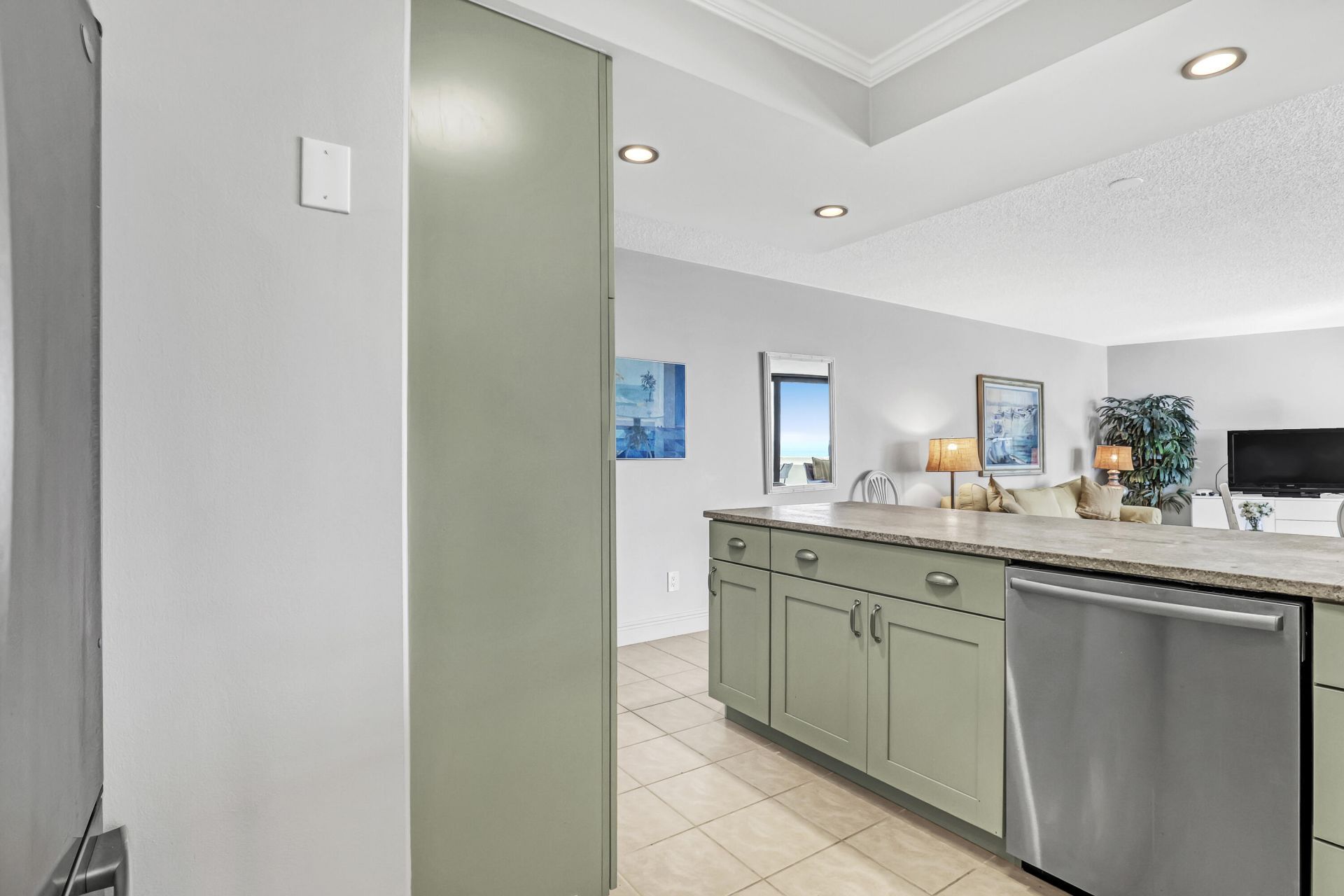 2800 N Ocean Drive, Unit A-22A, Riviera Beach, FL 33404 Photo