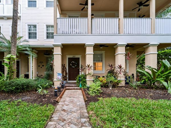 297 E Bay Cedar Circle, Jupiter, FL 33458