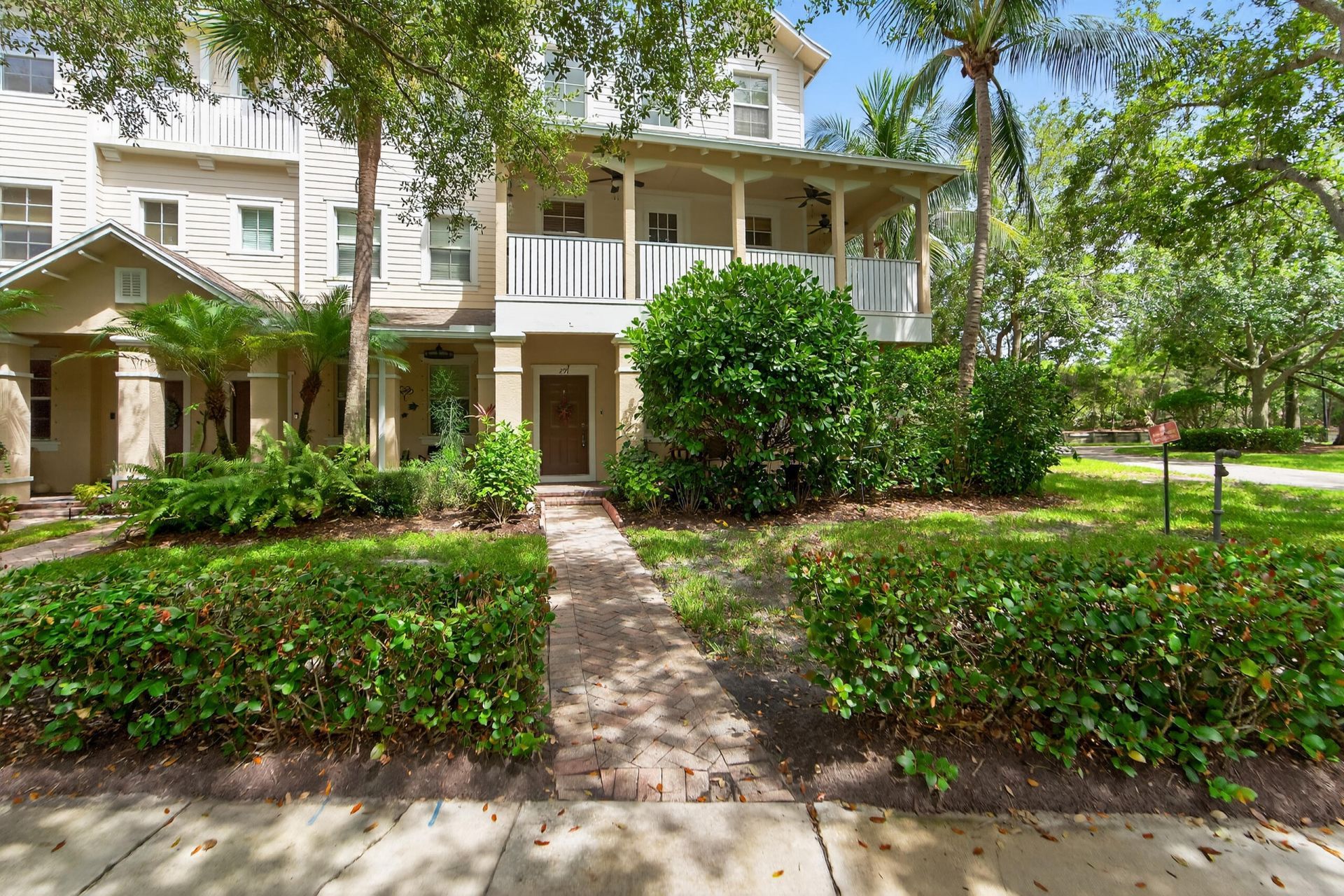297 E Bay Cedar Circle, Jupiter, FL 33458 Photo