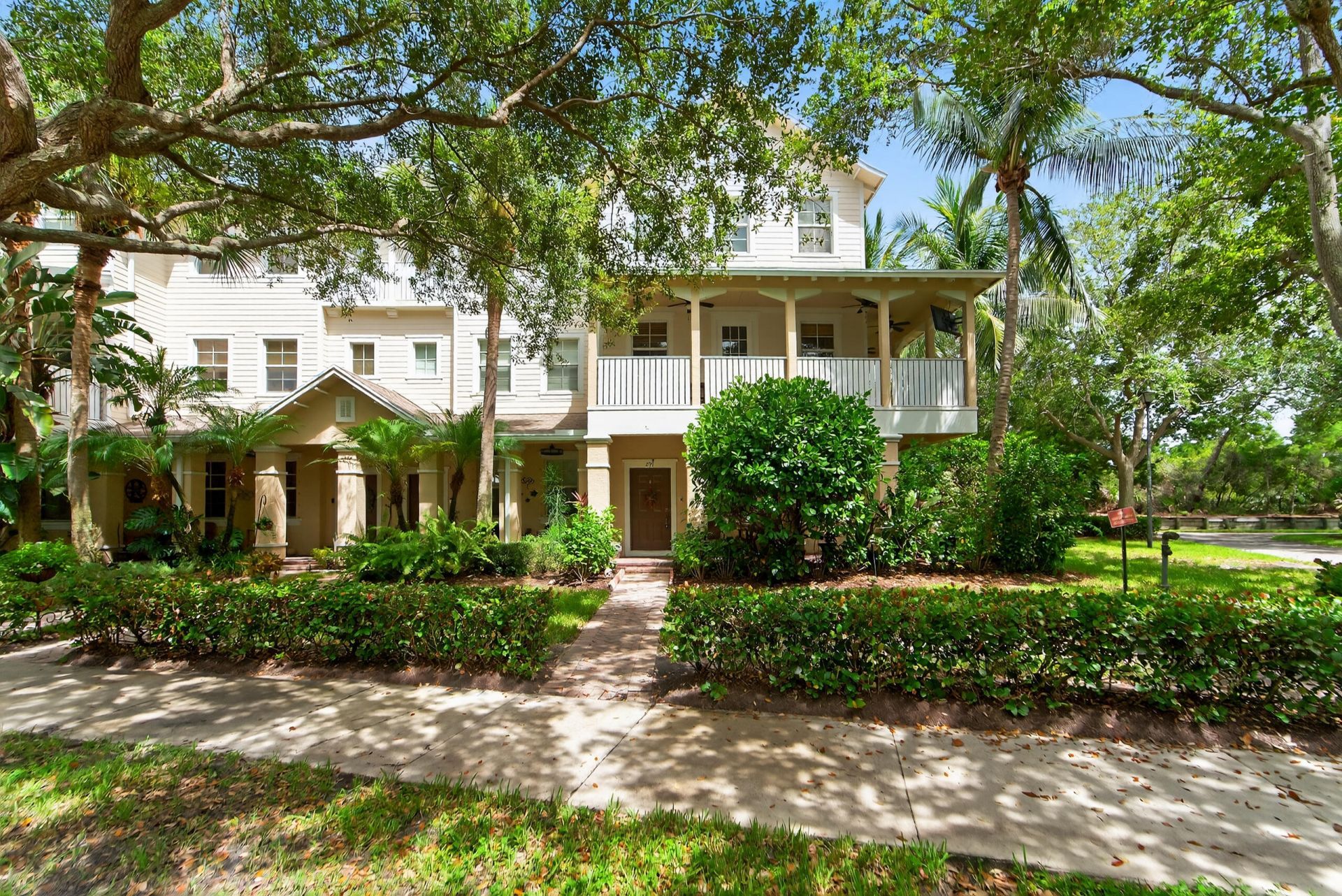 297 E Bay Cedar Circle, Jupiter, FL 33458 Photo
