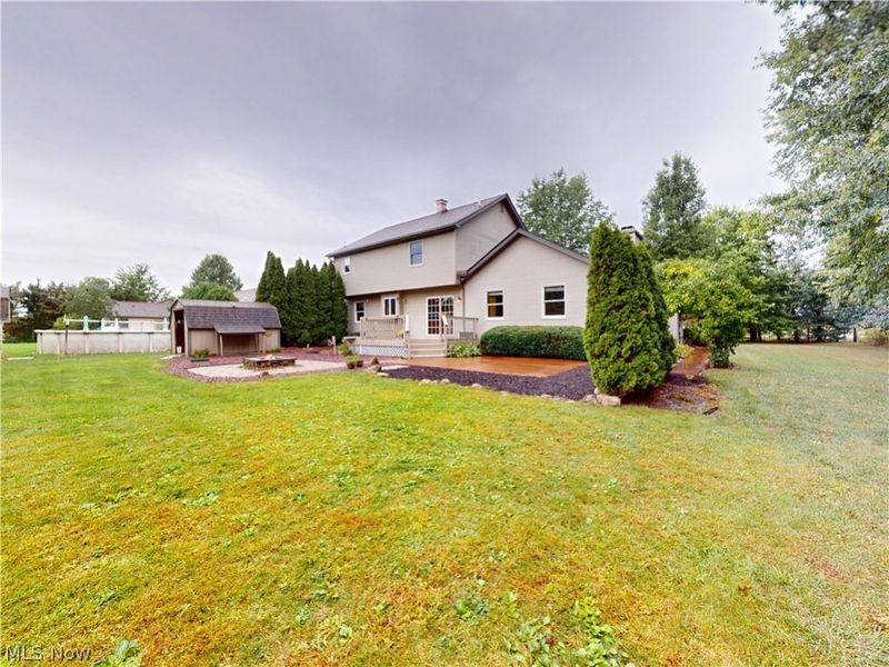 9875 Detwiler Road, Canfield, OH 44406 Photo 37