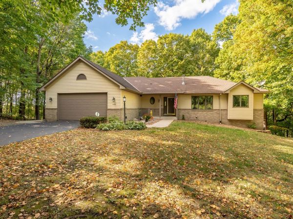 14310 Pike Lake Trail NE, Prior Lake, MN 55372